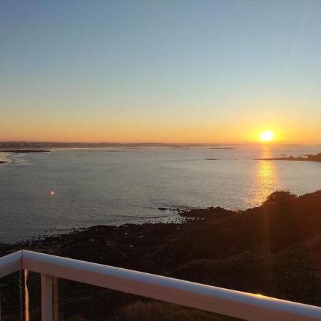 Le Cezembre - Vue 180 Baie St Malo Villa Saint-Malo Eksteriør billede