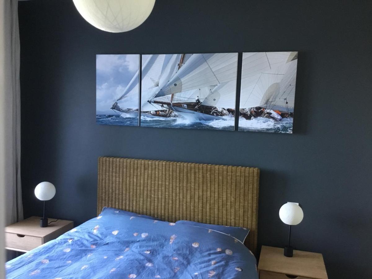Le Cezembre - Vue 180 Baie St Malo Villa Saint-Malo Eksteriør billede
